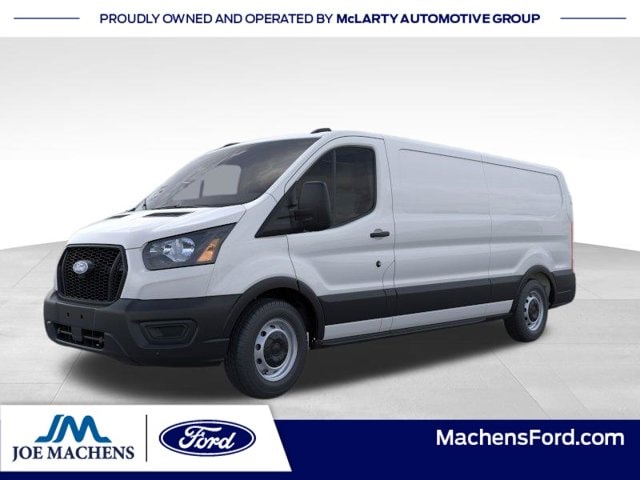 2026 Ford Transit Van Base
