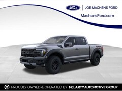 2026 Ford F-150 Raptor Truck