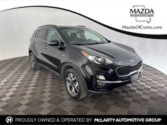 2022 Kia Sportage EX SUV