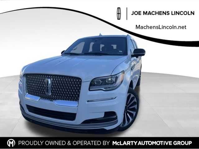 2023 Lincoln Navigator Reserve 4WD's photo