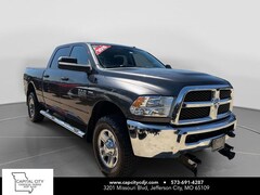 2015 Ram 2500 Tradesman Truck