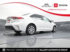 2024 Toyota Corolla LE Sedan