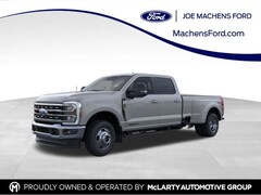 2026 Ford F-350SD XLT Truck