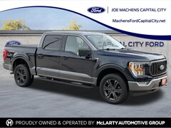2023 Ford F-150 XLT Truck
