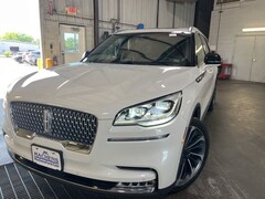 2023 Lincoln Aviator Reserve SUV