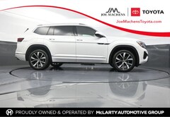 2024 Volkswagen Atlas 2.0T SEL Premium R-Line SUV