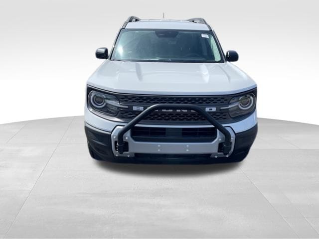 2025 Ford Bronco Sport Big Bend - Photo 9