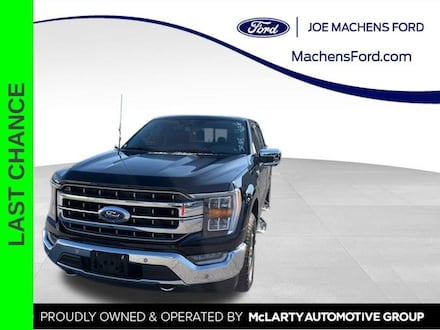 2023 Ford F-150 Lariat Truck