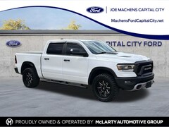 2022 Ram 1500 Rebel Truck