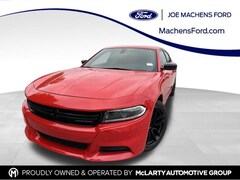 2023 Dodge Charger SXT Sedan