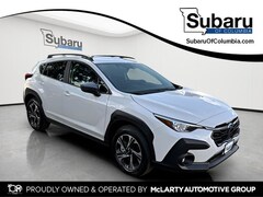 2025 Subaru Crosstrek Premium SUV