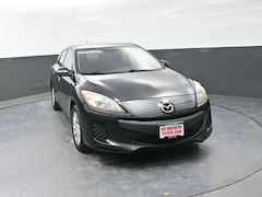 2012 Mazda Mazda3 i Touring Hatchback