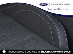 2026 Ford Mustang Ecoboost Coupe