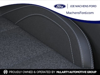 2026 Ford Mustang Ecoboost Coupe