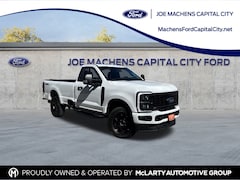 2024 Ford F-250SD XL Truck