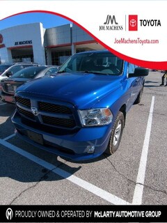 2017 Ram 1500 Express Truck