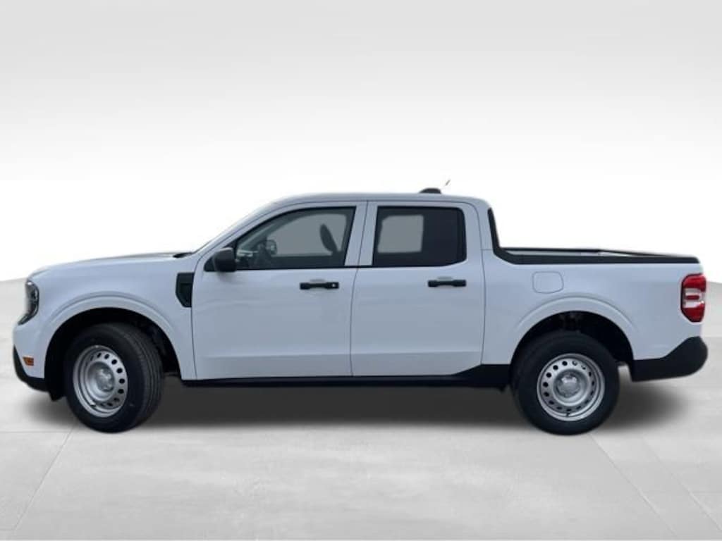 New 2026 Ford Maverick XL Truck