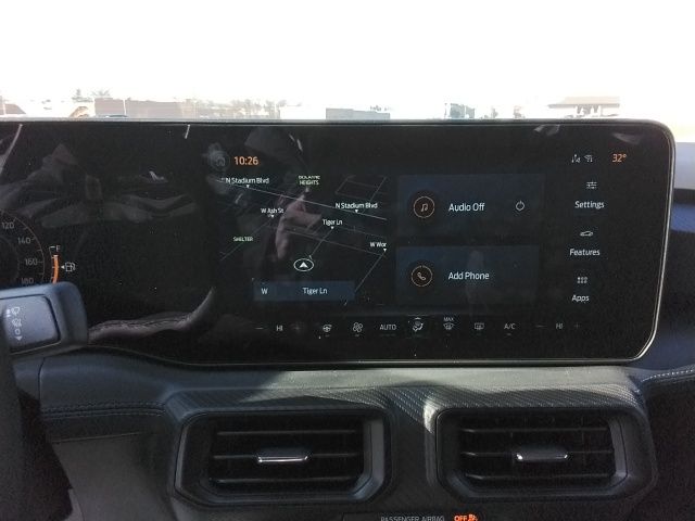 2025 Ford Mustang Dark Horse - Photo 14