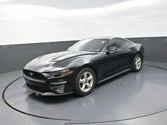 2018 Ford Mustang Ecoboost Coupe