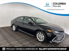 New 2024 Toyota Camry LE Sedan for sale in Arcadia, LA