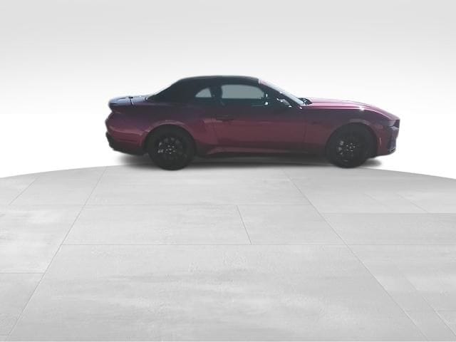 2025 Ford Mustang GT Premium Convertible - Photo 7