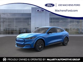 2025 Ford Mustang Mach-E Premium SUV