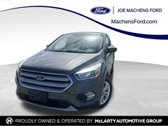 2019 Ford Escape SE SUV