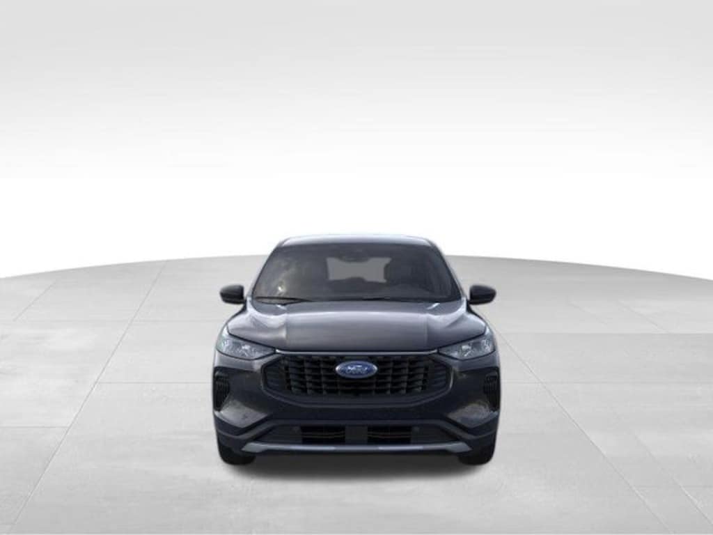 New 2026 Ford Escape Active SUV