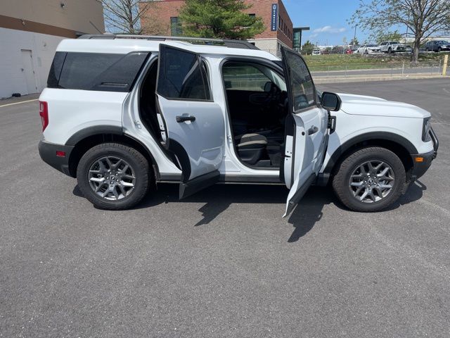 2025 Ford Bronco Sport Big Bend - Photo 10
