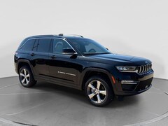 2025 Jeep Grand Cherokee Limited SUV