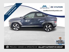 2025 Hyundai Kona Limited SUV