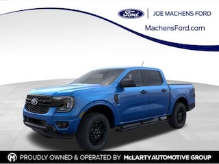 2025 Ford Ranger XLT Truck