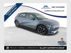 2023 Hyundai IONIQ 5 SE SUV