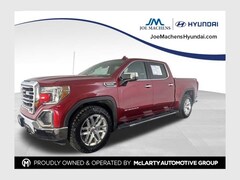 2020 GMC Sierra 1500 SLT Truck