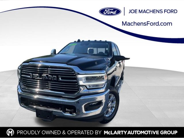 2023 RAM 2500 Laramie 4X4 Crew Cab SWB's photo