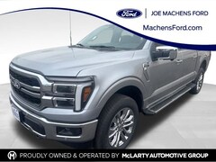 2026 Ford F-150 Lariat TRUCK