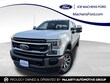 Ford F-350SD