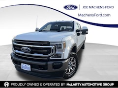 New 2022 Ford F-350SD King Ranch Truck for sale in Arcadia, LA