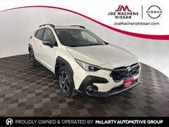 2024 Subaru Crosstrek Premium SUV