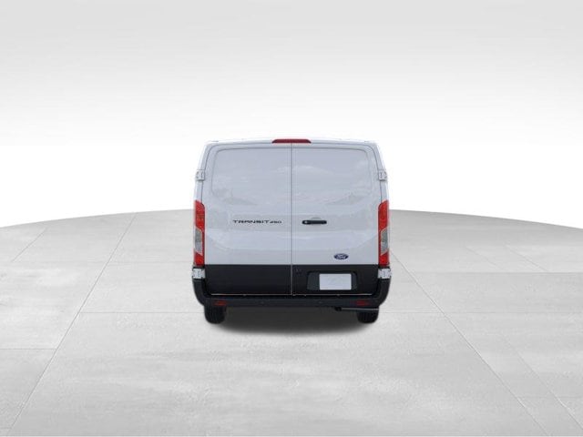 2026 Ford Transit Van Base - Photo 6