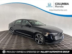 New 2024 Honda Accord Hybrid Sport Sedan for sale in Arcadia, LA