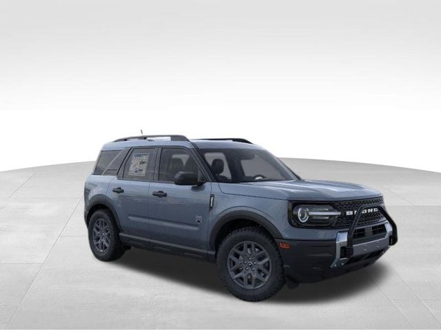 2025 Ford Bronco Sport Big Bend - Photo 8