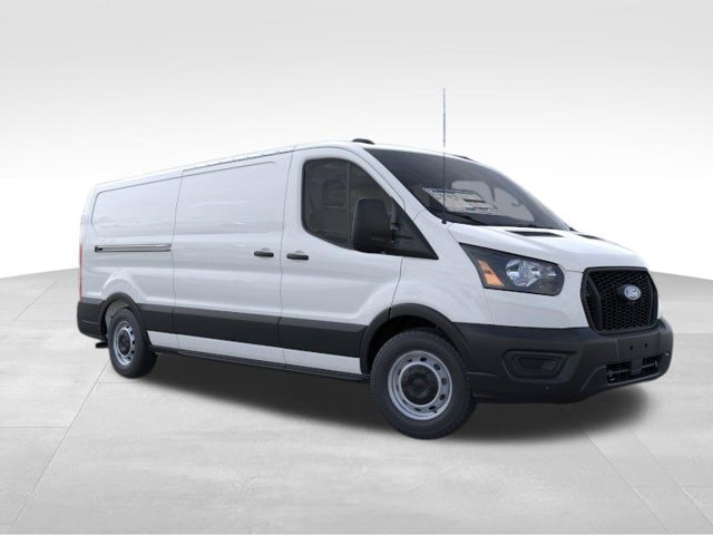 2026 Ford Transit Van Base - Photo 8