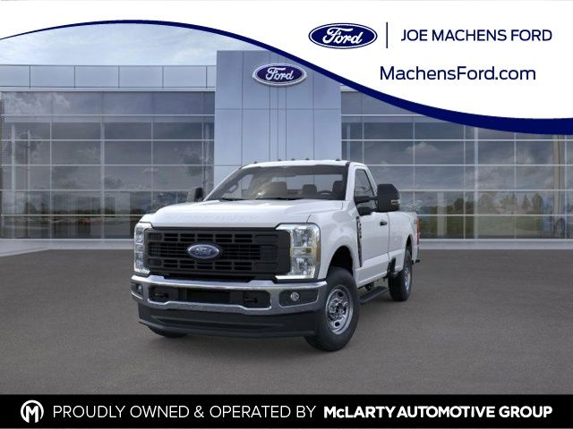 2026 Ford F-250 Super Duty XL's photo