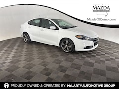 2014 Dodge Dart GT Sedan