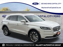 2023 Lincoln Nautilus Reserve SUV
