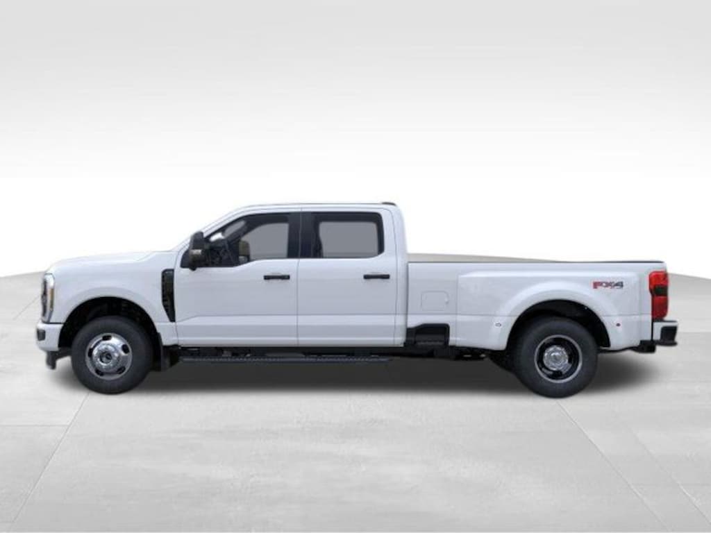 New 2026 Ford F-350SD XL Truck
