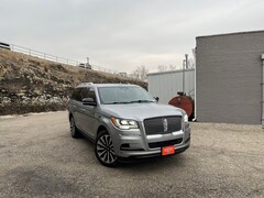 2022 Lincoln Navigator Reserve SUV