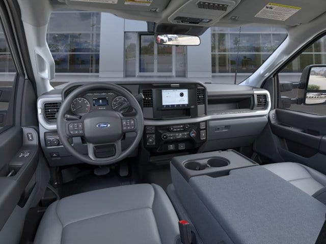 2026 Ford F-250 Super Duty XL - Photo 9