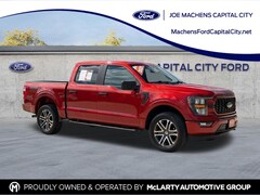 2023 Ford F-150 XL Truck